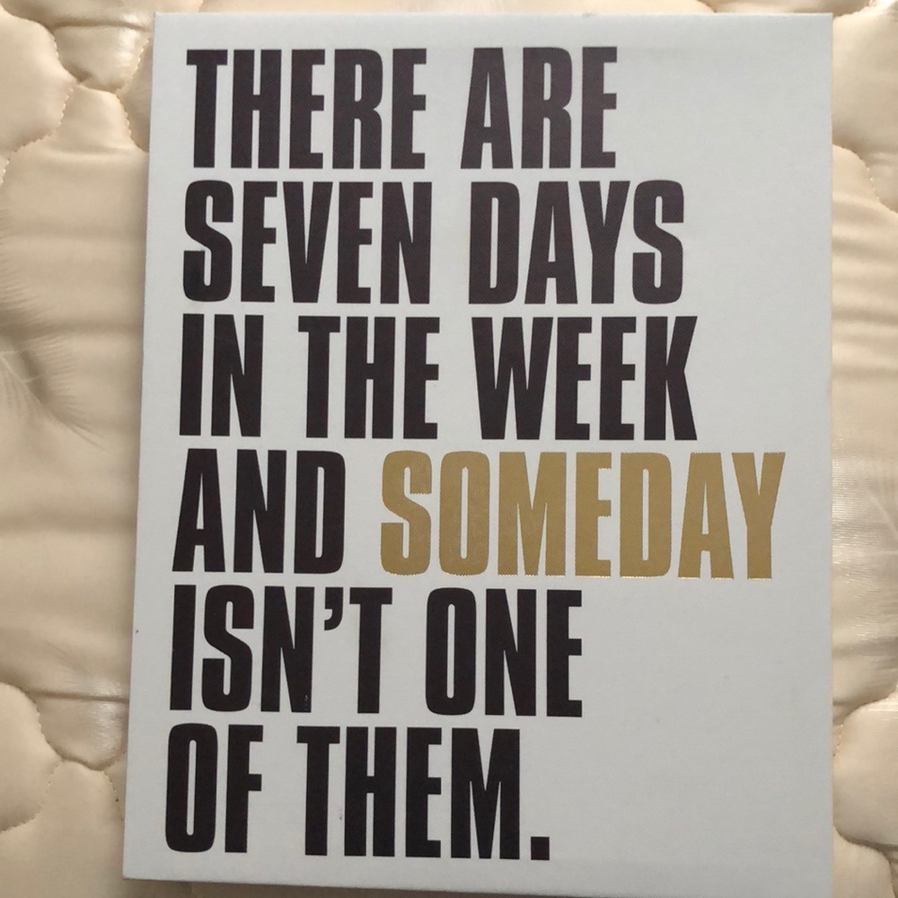 Wall art